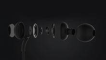Заредете изображение във визуализатора на галерията – REMAX Earphones - RM-510 WHITE
