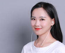 Заредете изображение във визуализатора на галерията – REMAX Earphones - RM-510 WHITE
