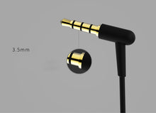 Заредете изображение във визуализатора на галерията – REMAX Earphones - RM-510 WHITE
