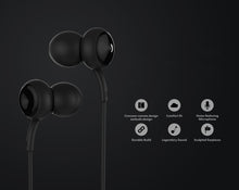 Заредете изображение във визуализатора на галерията – REMAX Earphones - RM-510 BLACK
