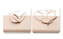 Заредете изображение във визуализатора на галерията – Vennus Silicone Ring for Iphone 6 Light pink
