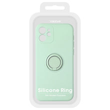Заредете изображение във визуализатора на галерията – Vennus Silicone Ring for Iphone 6 Mint
