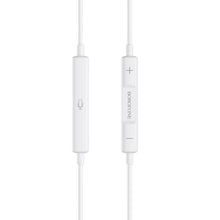 Заредете изображение във визуализатора на галерията – Borofone Earphones BM30 Pro Original Series with Type C plug white
