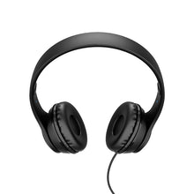 Заредете изображение във визуализатора на галерията – Borofone Headphones BO5 Star with microphone black
