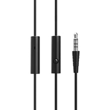 Заредете изображение във визуализатора на галерията – Borofone Headphones BO5 Star with microphone black
