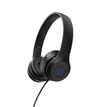 Заредете изображение във визуализатора на галерията – Borofone Headphones BO5 Star with microphone black
