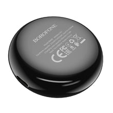 Заредете изображение във визуализатора на галерията – Borofone TWS Bluetooth Earphones BW08 Luxury Black
