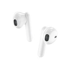 Заредете изображение във визуализатора на галерията – Borofone TWS Bluetooth Earphones BW05 Pure Tone White
