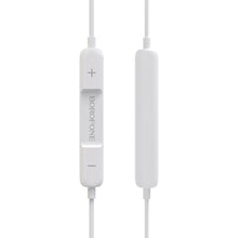 Заредете изображение във визуализатора на галерията – Borofone Earphones BM32 Plus Original Series Lightning plug white
