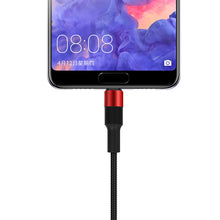 Заредете изображение във визуализатора на галерията – Borofone Cable BX21 Outstanding - USB to Type C - 3A 1 metre grey
