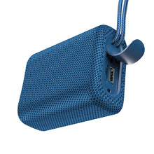 Заредете изображение във визуализатора на галерията – Borofone Portable Bluetooth Speaker BR18 Encourage navy

