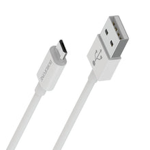 Заредете изображение във визуализатора на галерията – Borofone Cable BX22 Bloom - USB to Micro USB - 2,4A 1 metre white
