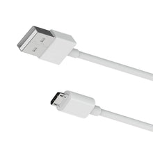 Заредете изображение във визуализатора на галерията – Borofone Cable BX22 Bloom - USB to Micro USB - 2,4A 1 metre white
