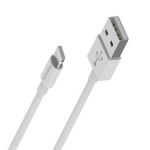 Заредете изображение във визуализатора на галерията – Borofone Cable BX22 Bloom - USB to Lightning - 2,4A 1 metre white

