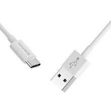 Заредете изображение във визуализатора на галерията – Borofone Cable BX22 Bloom - USB to Type C - 3A 1 metre white
