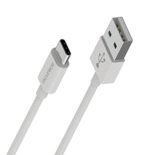 Заредете изображение във визуализатора на галерията – Borofone Cable BX22 Bloom - USB to Type C - 3A 1 metre white
