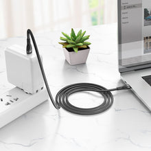 Заредете изображение във визуализатора на галерията – Borofone Cable BX61 Source - Type C to Type C - 60W 3A 1 metre black
