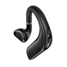 Заредете изображение във визуализатора на галерията – Borofone Bluetooth Headset BC31 Melodico Black
