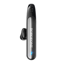 Заредете изображение във визуализатора на галерията – Borofone Bluetooth Headset BC31 Melodico Black
