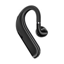 Заредете изображение във визуализатора на галерията – Borofone Bluetooth Headset BC31 Melodico Black
