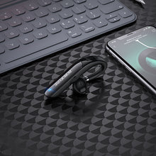 Заредете изображение във визуализатора на галерията – Borofone Bluetooth Headset BC31 Melodico Black
