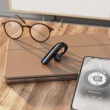 Заредете изображение във визуализатора на галерията – Borofone Bluetooth Headset BC31 Melodico Black
