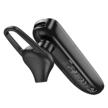 Заредете изображение във визуализатора на галерията – Borofone Bluetooth Headset BC36 Lucky Black
