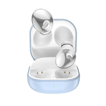Заредете изображение във визуализатора на галерията – Borofone TWS Bluetooth Earphones BW10 Magic Rhyme Blue
