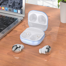 Заредете изображение във визуализатора на галерията – Borofone TWS Bluetooth Earphones BW10 Magic Rhyme Blue
