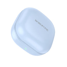 Заредете изображение във визуализатора на галерията – Borofone TWS Bluetooth Earphones BW10 Magic Rhyme Blue
