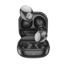 Заредете изображение във визуализатора на галерията – Borofone TWS Bluetooth Earphones BW10 Magic Rhyme Black
