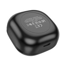 Заредете изображение във визуализатора на галерията – Borofone TWS Bluetooth Earphones BW10 Magic Rhyme Black
