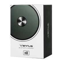 Заредете изображение във визуализатора на галерията – Bluetooth Multimedia Speaker - N8 Red
