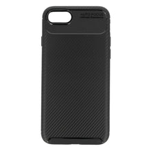 Заредете изображение във визуализатора на галерията – Vennus Carbon Elite for Iphone 7/8/SE 2020/SE 2022 Black
