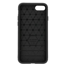 Заредете изображение във визуализатора на галерията – Vennus Carbon Elite for Iphone 7/8/SE 2020/SE 2022 Black

