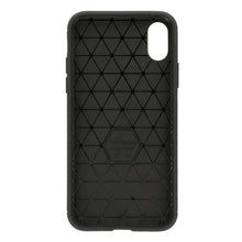 Заредете изображение във визуализатора на галерията – Vennus Carbon Elite for Iphone X/XS Black
