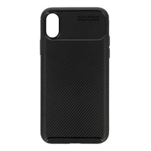 Заредете изображение във визуализатора на галерията – Vennus Carbon Elite for Iphone X/XS Black
