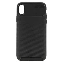 Заредете изображение във визуализатора на галерията – Vennus Carbon Elite for Iphone XR Black
