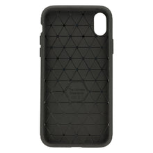 Заредете изображение във визуализатора на галерията – Vennus Carbon Elite for Iphone XR Black
