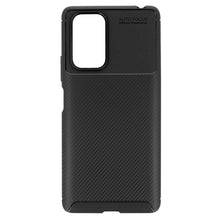 Заредете изображение във визуализатора на галерията – Vennus Carbon Elite for Xiaomi Redmi Note 10 Pro/Note 10 Pro Max Black
