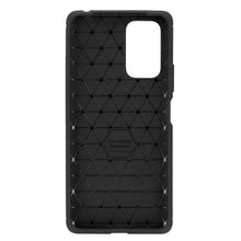 Заредете изображение във визуализатора на галерията – Vennus Carbon Elite for Xiaomi Redmi Note 10 Pro/Note 10 Pro Max Black
