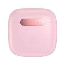 Заредете изображение във визуализатора на галерията – Baseus Bluetooth earphones TWS Bowie E8 (NGE8-04) Pink
