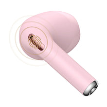 Заредете изображение във визуализатора на галерията – Baseus Bluetooth earphones TWS Bowie E8 (NGE8-04) Pink
