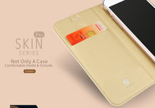 Заредете изображение във визуализатора на галерията – Dux Ducis Skin Pro Case for Xiaomi Poco X3 NFC / X3 Pro gold
