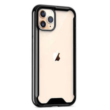 Заредете изображение във визуализатора на галерията – Tel Protect Acrylic Case for Xiaomi Redmi Note 11 Pro/Note 11 Pro Plus Black (CN Version)
