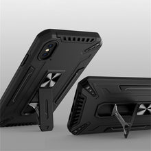 Заредете изображение във визуализатора на галерията – Shock Armor Case for Samsung Galaxy A42 5G Black
