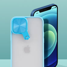 Заредете изображение във визуализатора на галерията – Tel Protect Cyclops Case for Iphone XR Green
