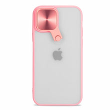 Заредете изображение във визуализатора на галерията – Tel Protect Cyclops Case for Iphone 13 Mini Light pink

