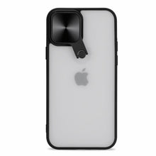 Заредете изображение във визуализатора на галерията – Tel Protect Cyclops Case for Iphone 13 Pro Black
