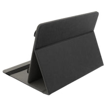 Заредете изображение във визуализатора на галерията – Wonder Leather Tablet Case 10 inches black
